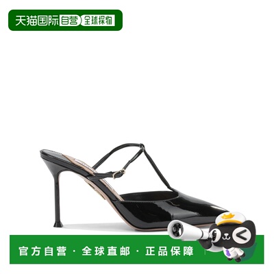 香港直邮潮奢 AQUAZZURA 女士 