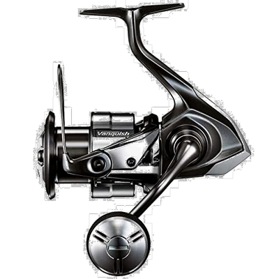 【日本直邮】Shimano禧玛诺 渔轮23 Vanquish C5000XG纺车轮