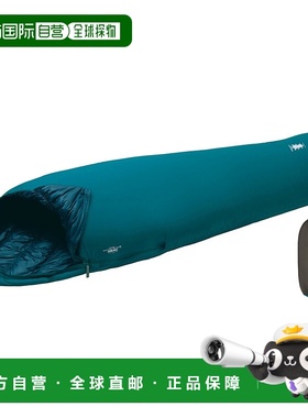 日潮跑腿Montbell蒙贝欧 Dry Down Hugger 900 户外露营睡袋 #3 B