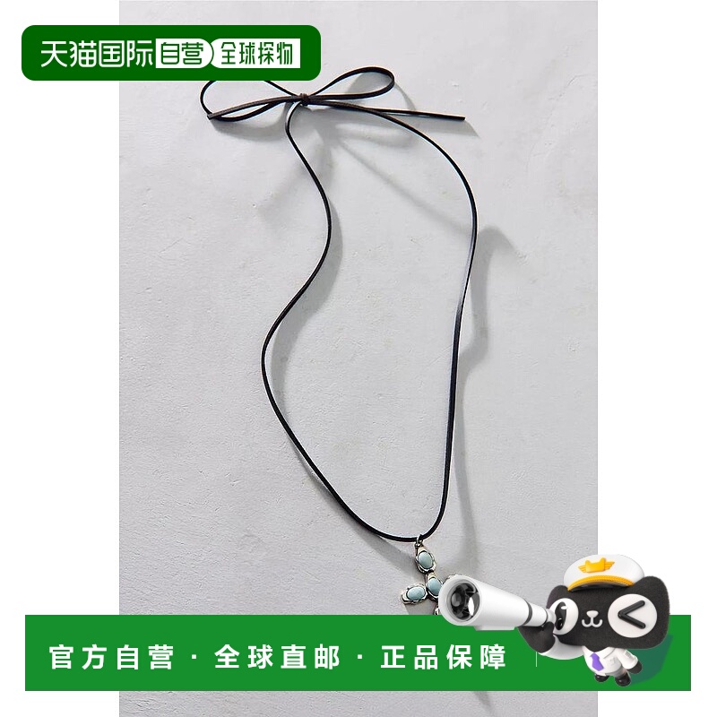 1h可退 【美国直邮】urban outfitters  项链