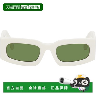 VIRGIL Car OFF 白色 女士 ABLOH WHITE 香港直邮潮奢 1h可退