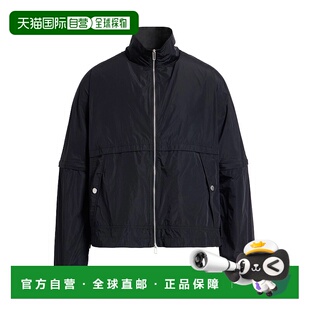 香港直邮Emporio 男士 Armani 阿玛尼 夹克 安普里奥 1h可退