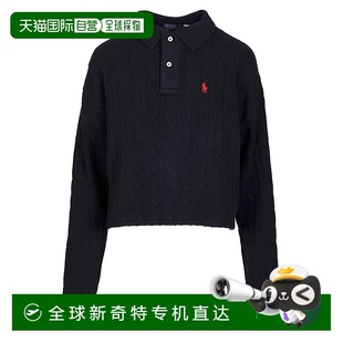 欧洲直邮ralph polo 1h可退 lauren 女士 Polo衫