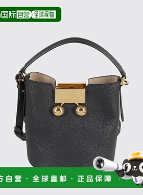 韩国直邮MARNI 马尼女士单肩包 SCMP0081U0P8185 TP636603992