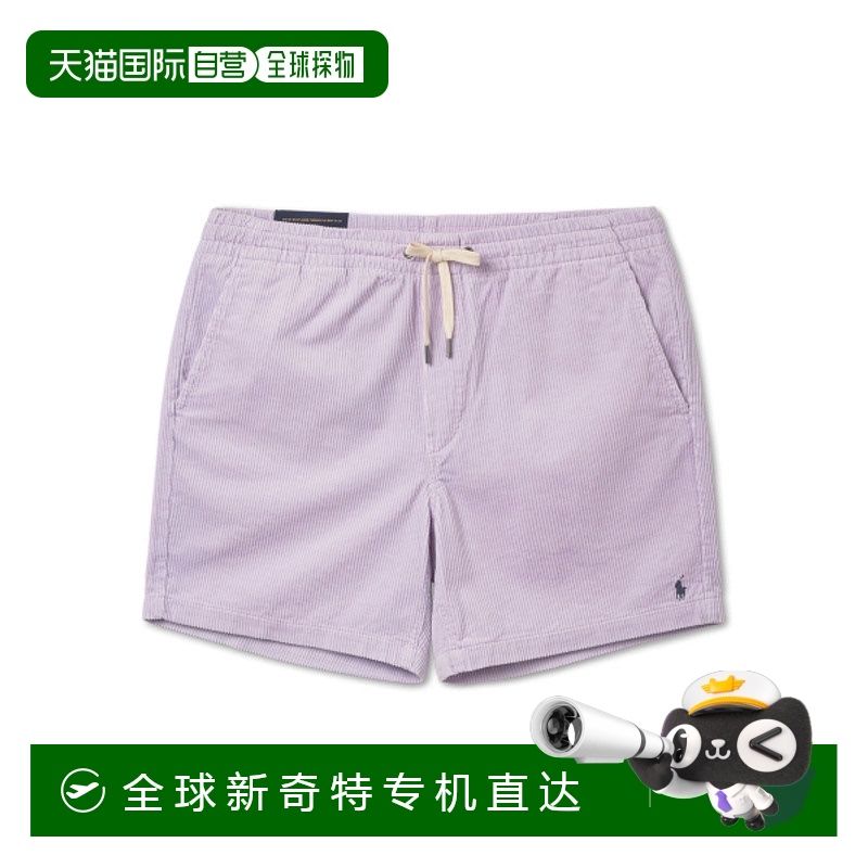 韩国直邮POLO RALPH LAUREN 男士短裤MNPOSHO14G20193-500