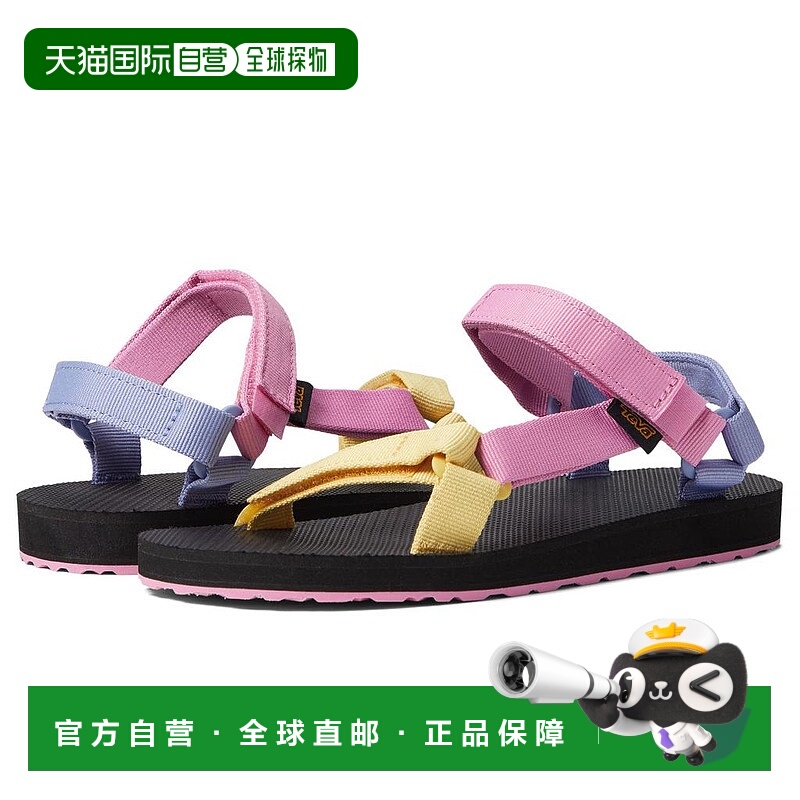 1h可退 【美国直邮】Teva Kids 原创通用(幼儿/小孩子/大孩子)