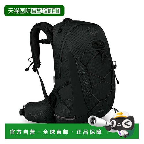 自营欧洲直邮Osprey小鹰TEMPEST暴风雨系列女士多功能登山旅行双9