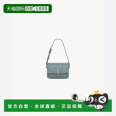 欧洲直邮SAINT LAURENT 圣罗兰 25秋冬 828973EAA2N1792 女士 单