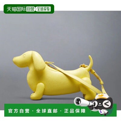 香港直邮THOM BROWNE 女士手提包 FAP341A00198735 SS2026