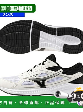 日本直邮美津浓跑鞋 Maximizer 26/MAXIMIZER 26/男士 K1GA2400