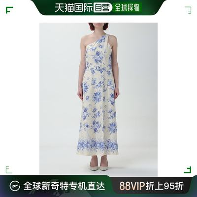 香港直邮潮奢 Twinset 女士 Dress 运动衫 241TT2422