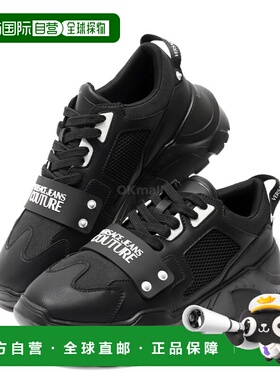 韩国直邮VERSACE Speedtrack 运动鞋 (78YA3SC4 ZSC55 899) 运动