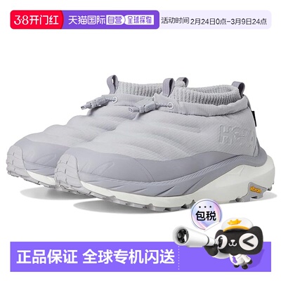 1h可退 香港直邮Hoka One One 女士 Kaha 2 Frost GTX® 休闲平底
