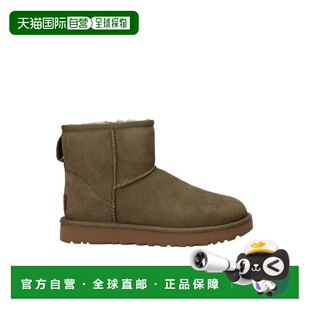 1h可退 香港直邮UGG 雪地及裸靴 1016222ALP新品运动休闲透气舒适