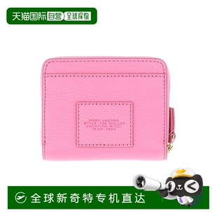 钱包 1h可退 欧洲直邮marc jacobs 女士