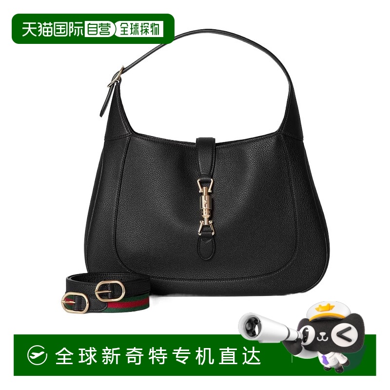 1小时内可退 香港直邮GUCCI 女士斜挎包 810229AAD5V1060 AW2024