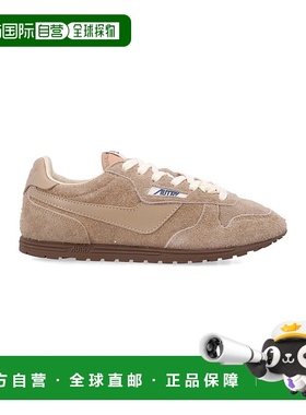 1h可退 香港直邮潮奢 AUTRY 女士 Windspin woman's 运动鞋 WSLWU