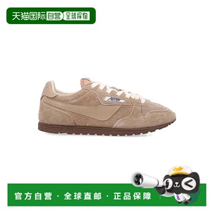 1h可退 香港直邮潮奢 AUTRY 女士 Windspin woman's 运动鞋 WSLWU