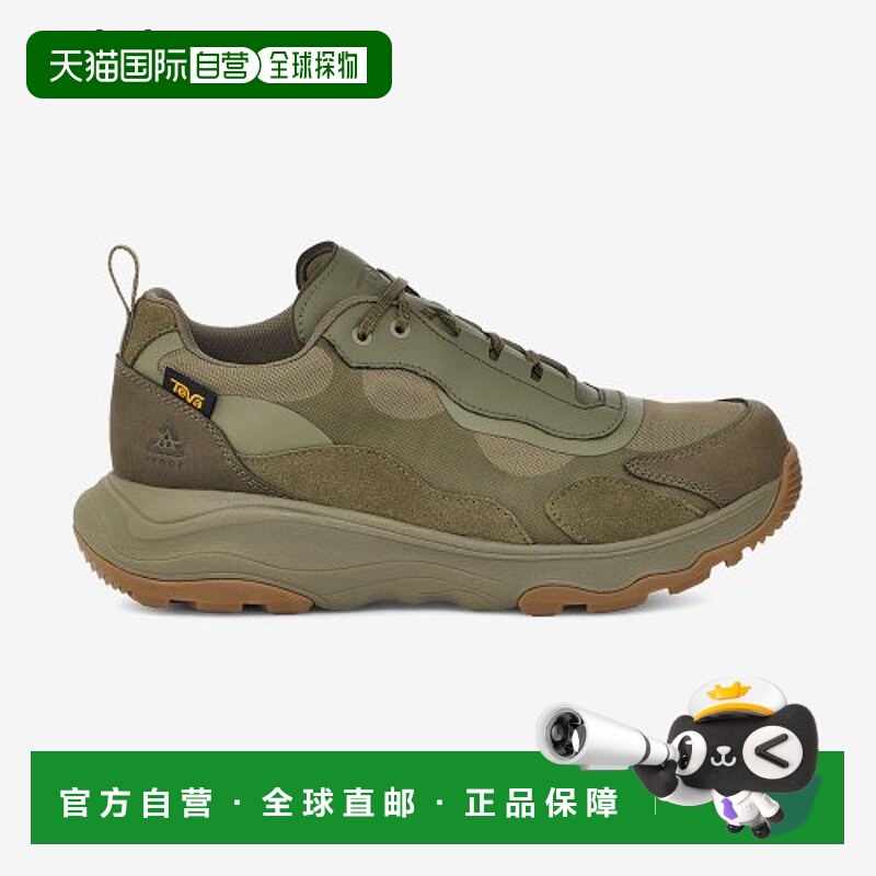 韩国直邮TEVA太哇 STVM2314373-BTO男士女鞋运动拖鞋拖鞋凉鞋