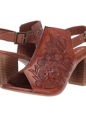 roper 女士 高跟鞋