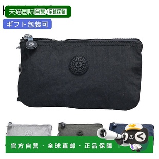小袋 CREATIVITY 种 Kipling K13265P39 女士男士 全 日本直邮