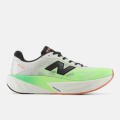 日本直邮New Balance FuelCell Rebel v5 运动鞋