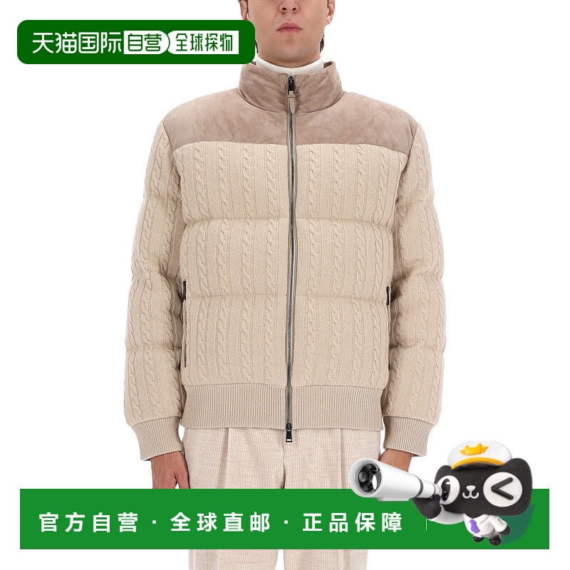 1h可退 香港直邮潮奢 BOSS 波士 男士 