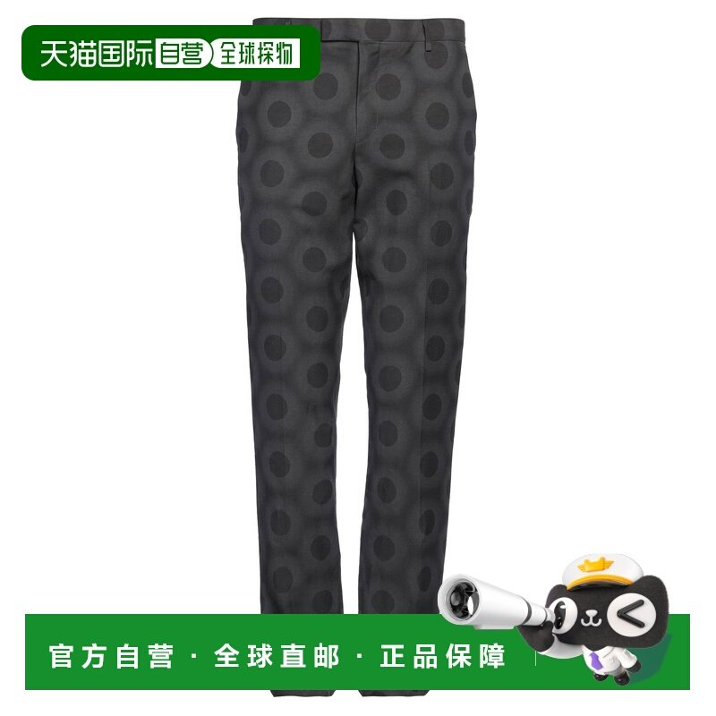 1h可退 香港直邮Paul Smith 保罗 史密斯 男士 休闲长裤,男装,休闲裤,淘宝优惠券,粉丝福利购,淘宝优惠卷