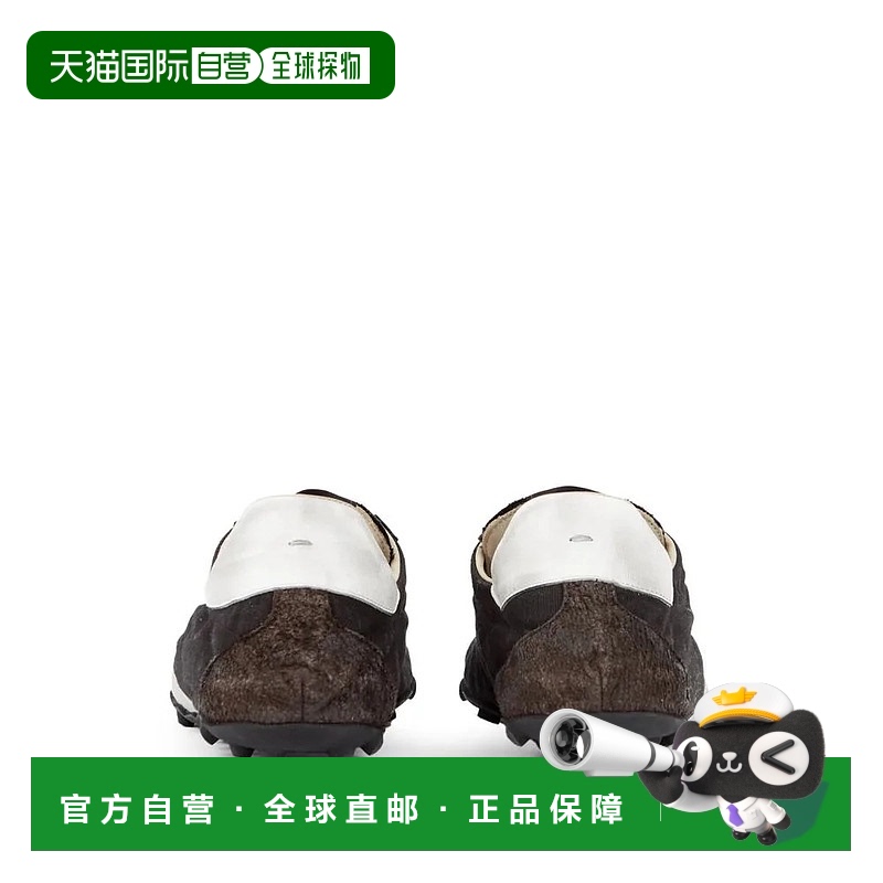 1h可退 香港直邮MAISON MARGIELA 男士运动鞋 P8190S57WS0509HA77