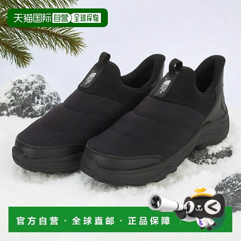 韩国直邮THE NORTH FACE北面秋冬新款男女同款休闲鞋NS86R62A