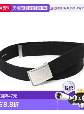 韩国直邮CARHARTT WIP 心形夹扣腰带 (I034631 0M4XX) 腰带