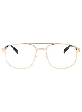 ALEXANDER MCQUEEN 男士太阳镜 AM0459O002