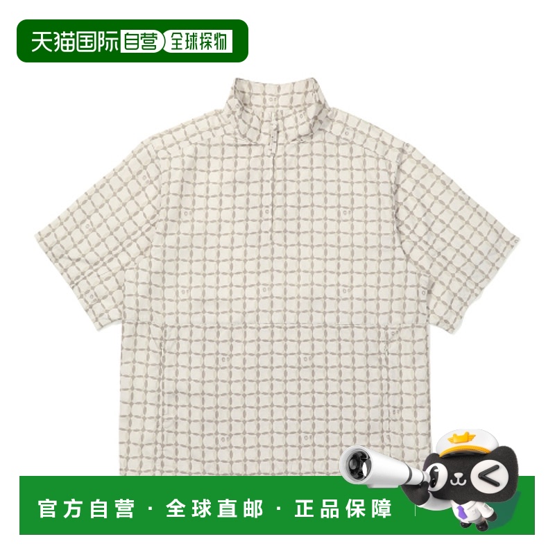 韩国直邮MALBON GOLF 男士运动茄克/外套 M4311LJK04CRM
