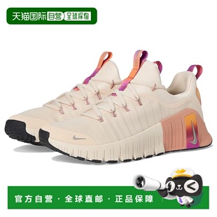 1h可退 香港直邮Nike 耐克 女士 Metcon 6 Special Edition 跑鞋