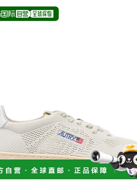 香港直邮AUTRY 男士运动鞋 EKLMKN08足下工业 舒适百搭品牌正品