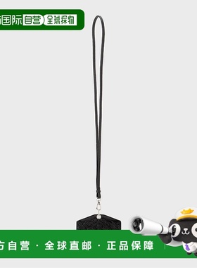 1h可退 日本直邮CARVING TRIBES 女士雕花牛皮证件卡包 042518962