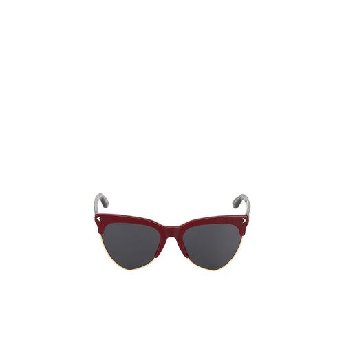 Givenchy 徽标太阳镜 GV7078S