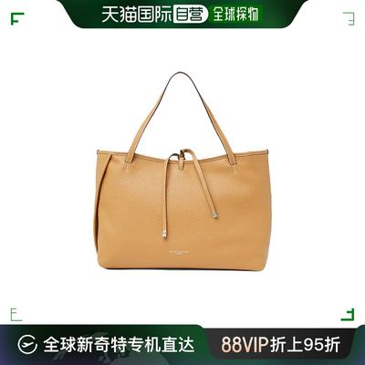 香港直邮潮奢 Gianni Chiarini 女士 RAY 徽标手提包 BS10741TKL0