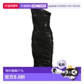 香港直邮NORMA 女士 KAMALI 1h可退 诺玛 卡玛丽 Diana 一字肩連