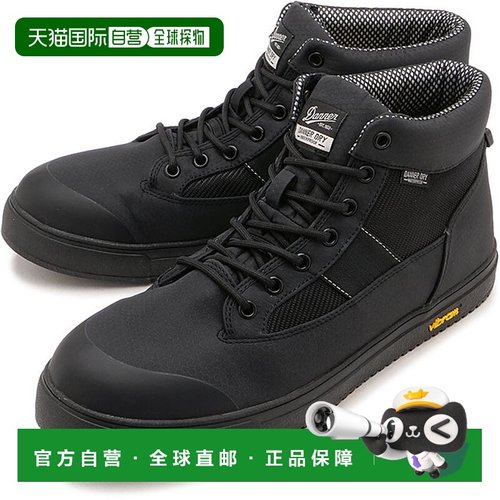 日本直邮Danner Glacier 运动鞋 [D125500 FW25] 男女冬季雪地靴