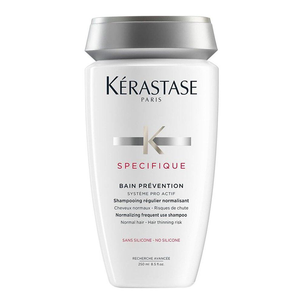 欧洲直邮Kerastase根源洗发水250ML滋润发梢修复受损头皮