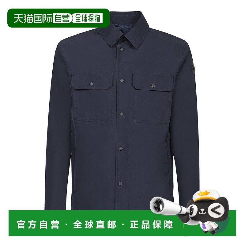 欧洲直邮moncler 男士 衬衫,男装,衬衫,淘宝优惠券,粉丝福利购,淘宝优惠卷