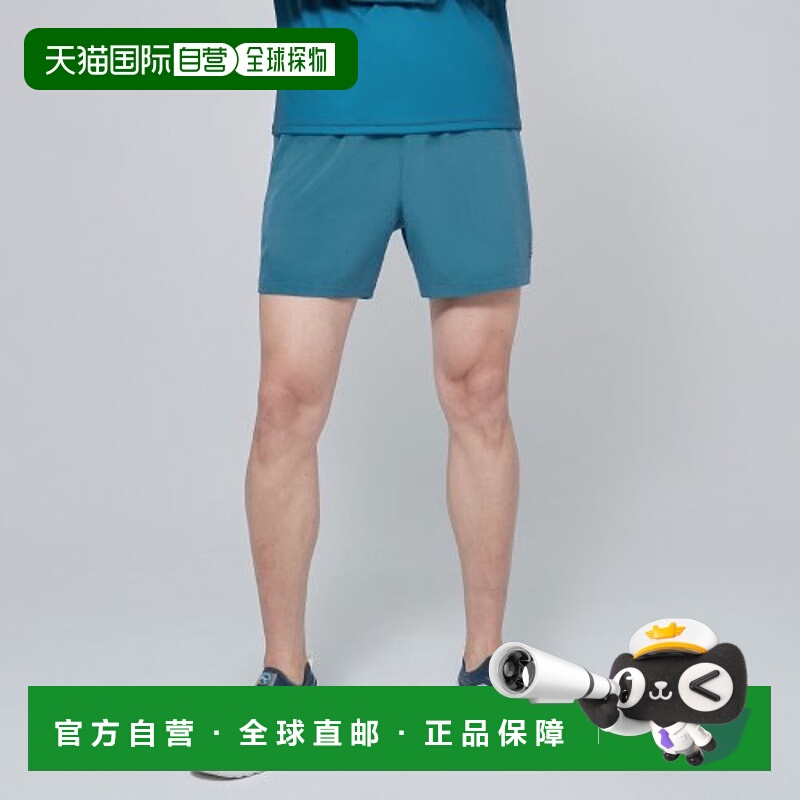 韩国直邮BARREL 男士男士泳衣5002809218 MEN ESSENTIAL WATER SH