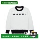 香港直邮MARNI 男童针织衫 M01815M00X20M100