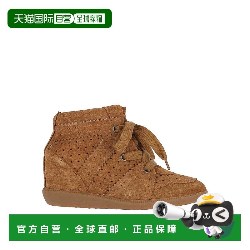 香港直邮ISABEL MARANT 女士运动鞋 BK0011FAA1E20S50CO AW2025
