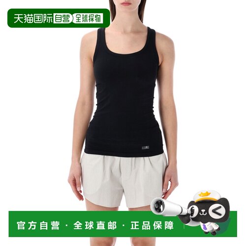 1h可退 香港直邮MM6 MAISON MARGIELA 女士背心吊带 MKD520010001