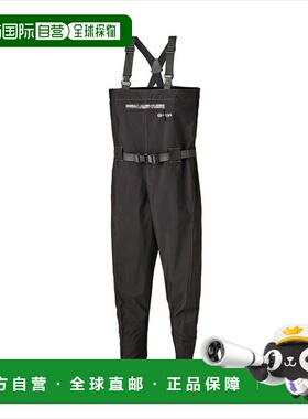 日本直邮River Ray 防水裤 RBB 冲浪防水裤 黑色 M 码