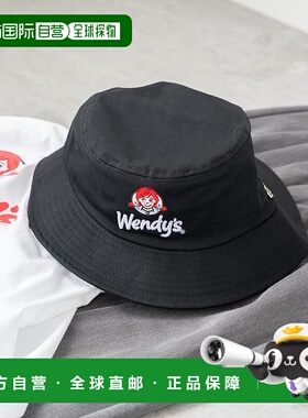日本直邮Fruit of the Loom FTL EX Wendy's联名水桶帽 FR6467EU0