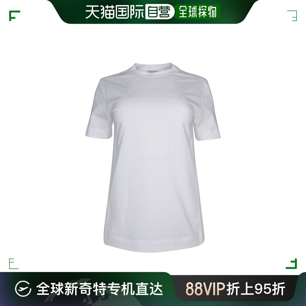 香港直邮BRUNELLO CUCINELLI女士衬衫 M0T81BI100C6159