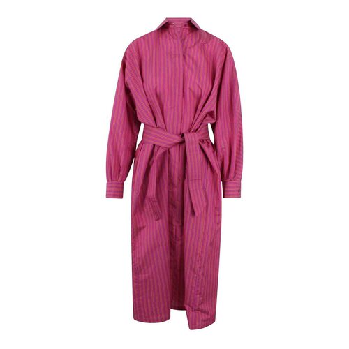 1h可退 香港直邮MAX MARA 女士连衣裙 26112211126E15 SS2026 粉